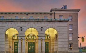 University Arms, Autograph Collection Hotel Cambridge (cambridgeshire) United Kingdom